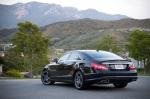 Mercedes-Benz CLS63 AMG 2012 года
